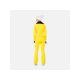 14. Rossignol W Sublim Insulated Overall Gelb