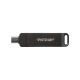 Patriot Rage R550 128 GB Dual USB A+C, Aluminium, 100 MB/s