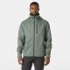 7. Helly Hansen Herren Segeljacke Crew Hooded Jacket 2 34443 485
