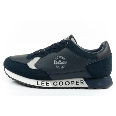 23. Lee Cooper M LCJ-24-03-3009M Turnschuhe