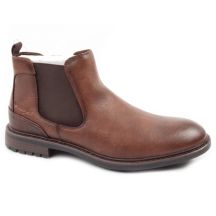 Wrangler Herrenschuhe Chelsea Boots Randy – elegant und modisch zum Hineinschlüpfen