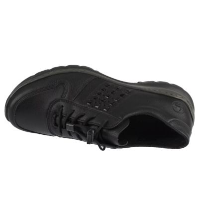 3. Rieker Schuhe L32F3-00 Schwarz Größe 36