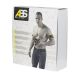 66. ABS MASTER PRO Elektromuskelstimulator