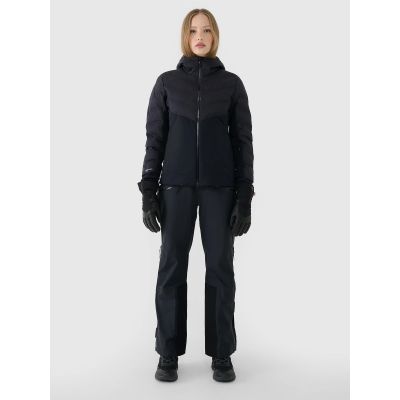 2. Skijacke mit Pertex Shield 20000 Membran für Damen 4F 4FWAW24TTJAF581-20S
