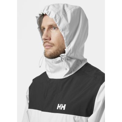 4. Helly Hansen Vancouver Regenjacke M 53935 823