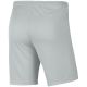2. Nike Dry Park III NB K Kindershorts Grau BV6865 097