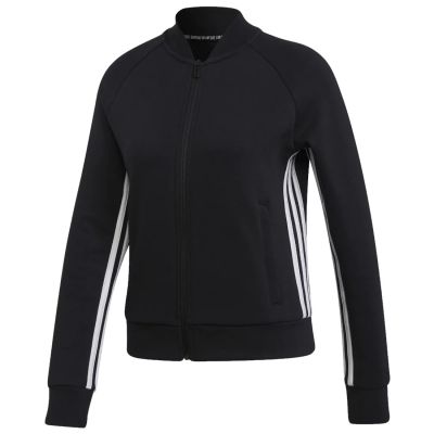 adidas Must Haves 3-Streifen Trainingsjacke W DX7971