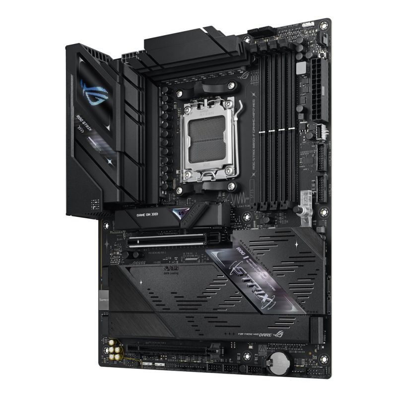 4. ASUS ROG STRIX B850-F GAMING NEO Mainboard