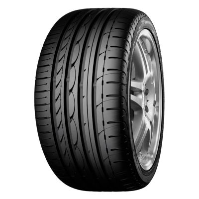 Reifen 265/50 R19 110Y Yokohama V103B Audi Q7 Label: DBB-73 dB