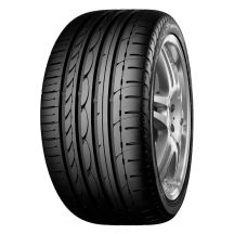 Reifen 265/50 R19 110Y Yokohama V103B Audi Q7 Label: DBB-73 dB