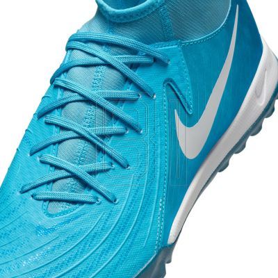7. Nike Phantom Luna II Academy TF M FJ2566-400 Fußballschuhe