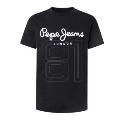 20. Pepe Jeans Original Stretch-T-Shirt M PM508210