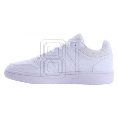 5. Adidas Hoops 3.0 K Jr GW0433 Schuhe