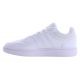 5. Adidas Hoops 3.0 K Jr GW0433 Schuhe