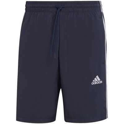 8. adidas Aeroready Essentials Chelsea 3-Streifen Shorts M IC1485