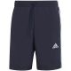 8. adidas Aeroready Essentials Chelsea 3-Streifen Shorts M IC1485