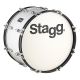 Stagg MABD-2012 - Marschtrommel