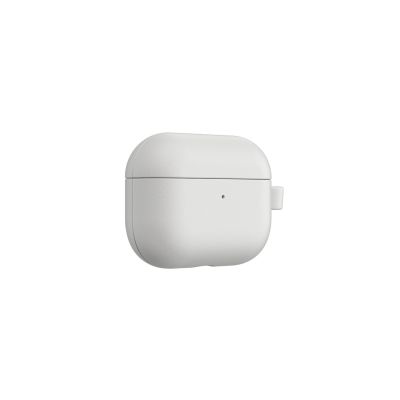 2. AmazingThing Glamouröse Schutzhülle für AirPods Pro 3 – Grau
