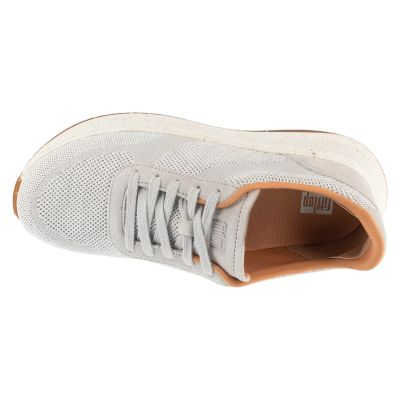 3. FitFlop F-Mode GK5-A06 Grau 37