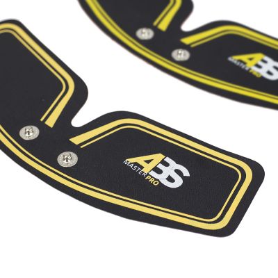 63. ABS MASTER PRO Elektromuskelstimulator