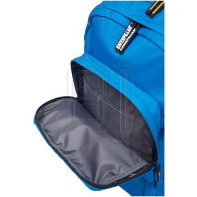 4. Caterpillar Sao Paulo Rucksack 84711-614