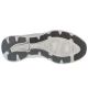 4. Skechers Slip-Ins: D'Lux Walker 2.0 - Rezinate 232446-GYCC Grau 42.5