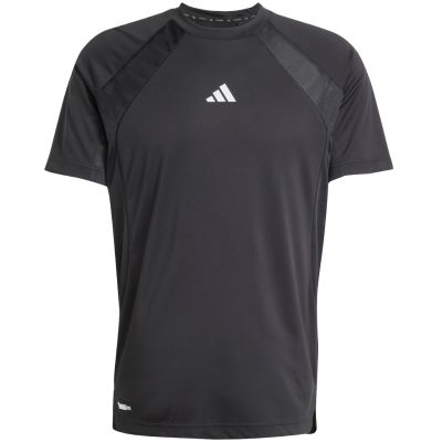 2. adidas Tech Apparel Climacool Tech App T-Shirt für Herren, Schwarz, KB9735