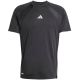 2. adidas Tech Apparel Climacool Tech App T-Shirt für Herren, Schwarz, KB9735