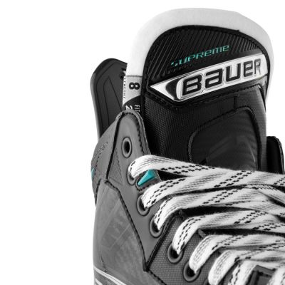 7. Bauer F-X Supreme F50 Pro Senior Eishockeyschuhe