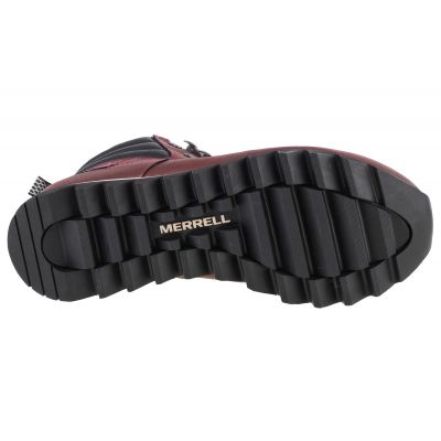 4. Merrell Alpine Hiker W Schuhe J003772