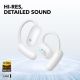 6. Soundcore AeroFit 2 - Weiß