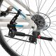 4. Meteor Pillar 31514 Fahrradständer