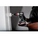 6. Metabo BS 18 LT BL Q 2100 U/min 1,3 kg Schwarz, Grün, Rot