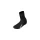 POC Raceday Bootie Überschuhe schwarz – M