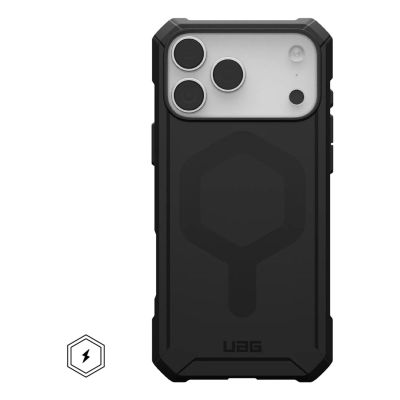 2. Urban Armor Gear 114541114040 Handyhülle 17,5 cm (6,9") Schwarz