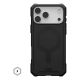 2. Urban Armor Gear 114541114040 Handyhülle 17,5 cm (6,9") Schwarz