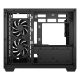 5. DeepCool CG330 3F Tower Schwarz