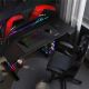3. Gaming-Schreibtisch Huzaro Hero 8.7 RGB