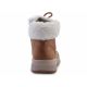 3. Skechers Glacial Ultra Cozyly W Schuhe 144178-CSNT