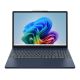 6. Lenovo IdeaPad Slim 3 15IWC11 Core 5 320 15,3" WUXGA IPS 400 Nits AG 16 GB DDR5 5600 SSD 512 GB Intel Graphics WiFi 7 + BT Kamera 720p 60 Wh NoOS Cosmic Blue