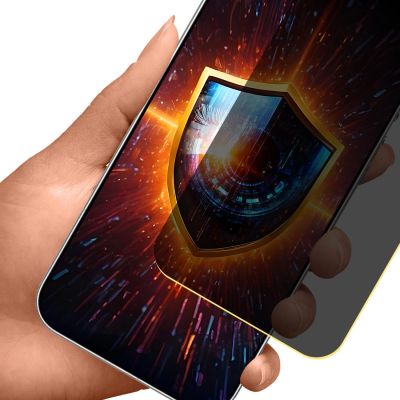 7. 3mk Silky Matt Privacy™ Blickschutzfolie für Xiaomi 17 Ultra