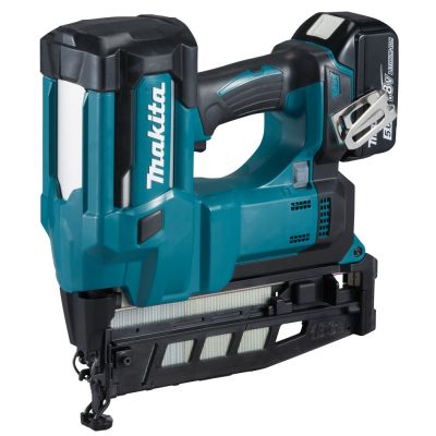 Makita DBN600RTJ Akku für Nagler/Hefter/Nagel-/Tackerpistole