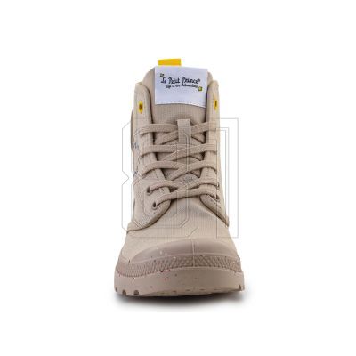 2. Palladium Pampa-Petit Prince Schuhe 74449-286-M