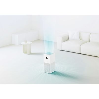 49. Xiaomi Smart Air Purifier 4 Lite