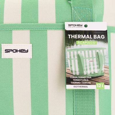 4. Spokey Acapulco Thermotasche SPK-944849