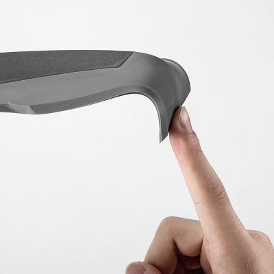 9. Rockbros DNB-890 Fahrradschutzblech-Set – Schwarz