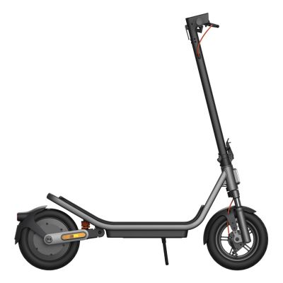 3. Xiaomi Elektroroller 6 GL Schwarz 25 km/h 10 Ah