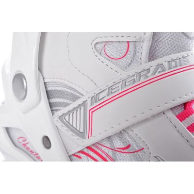 8. Tempish Chantal W 1300001911 Freizeit-Skates