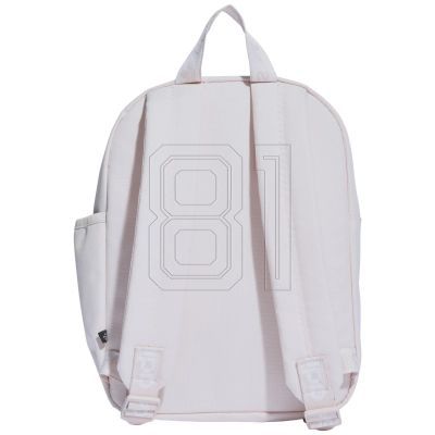 5. Adidas Adicolor Classic Kleiner Rucksack IC8537