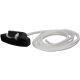 8. Hamax Teile Lenkrad mit Griff Sno Taxi Fire Steering HAM807018